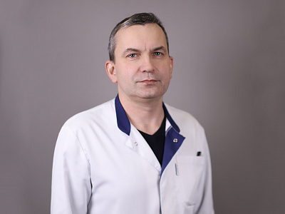 Ванюков Анатолий Анатолиевич 